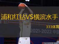浦和红钻VS横滨水手