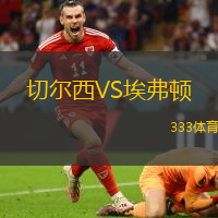 切尔西VS埃弗顿