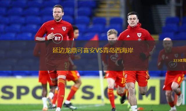 延边龙鼎可喜安VS青岛西海岸