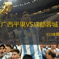 广西平果VS成都蓉城