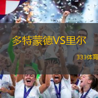 多特蒙德VS里尔
