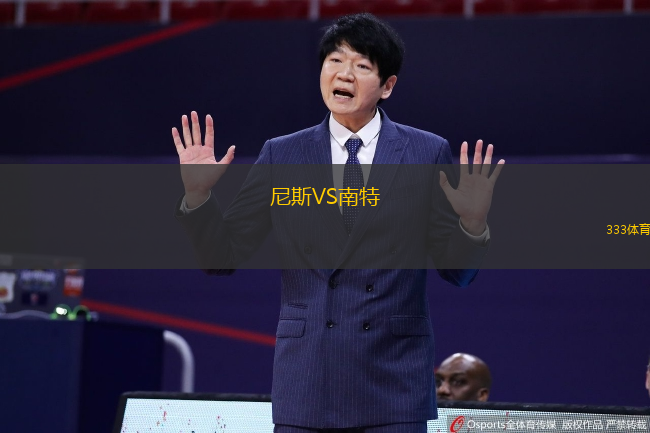 尼斯VS南特