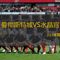曼彻斯特城VS水晶宫